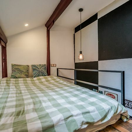 Cozy Apartment Best Location 1262 Thượng Hải Ngoại thất bức ảnh