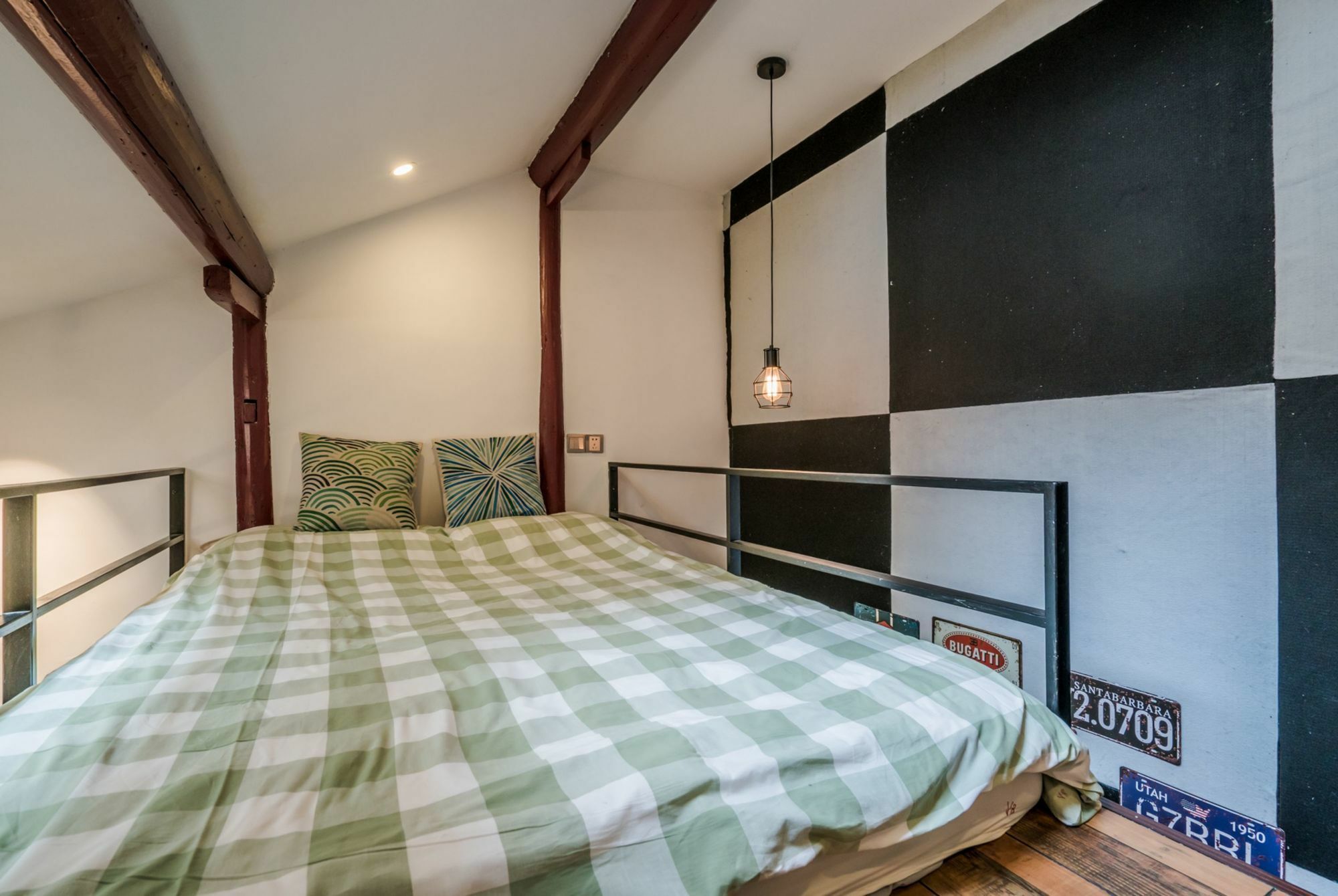 Cozy Apartment Best Location 1262 Thượng Hải Ngoại thất bức ảnh